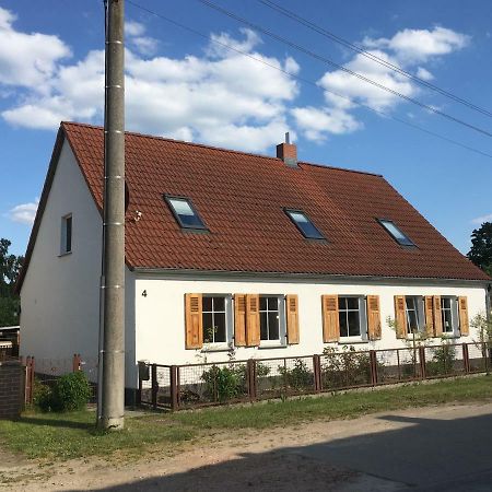 Ferienidyll-Reitwein Villa Eksteriør bilde