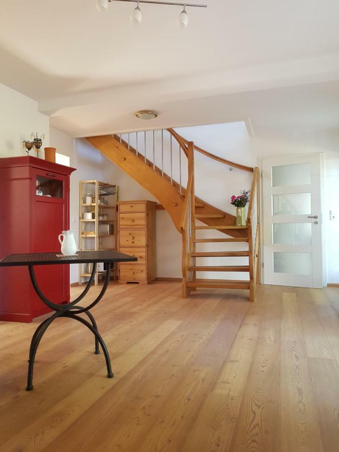Ferienidyll-Reitwein Villa Eksteriør bilde
