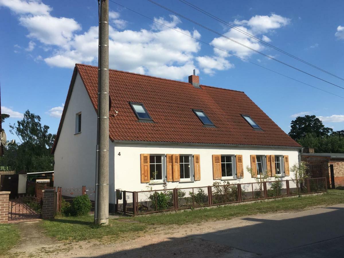 Ferienidyll-Reitwein Villa Eksteriør bilde