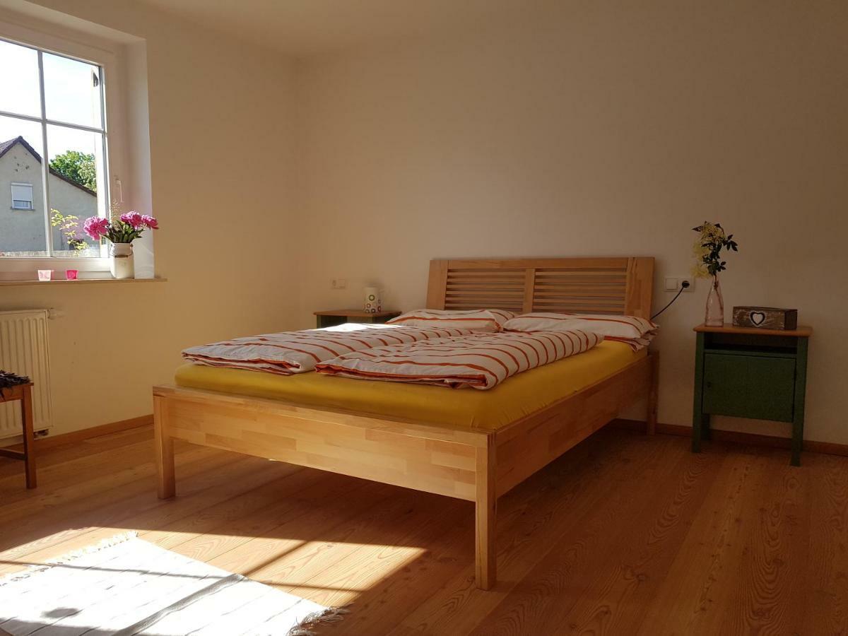 Ferienidyll-Reitwein Villa Eksteriør bilde